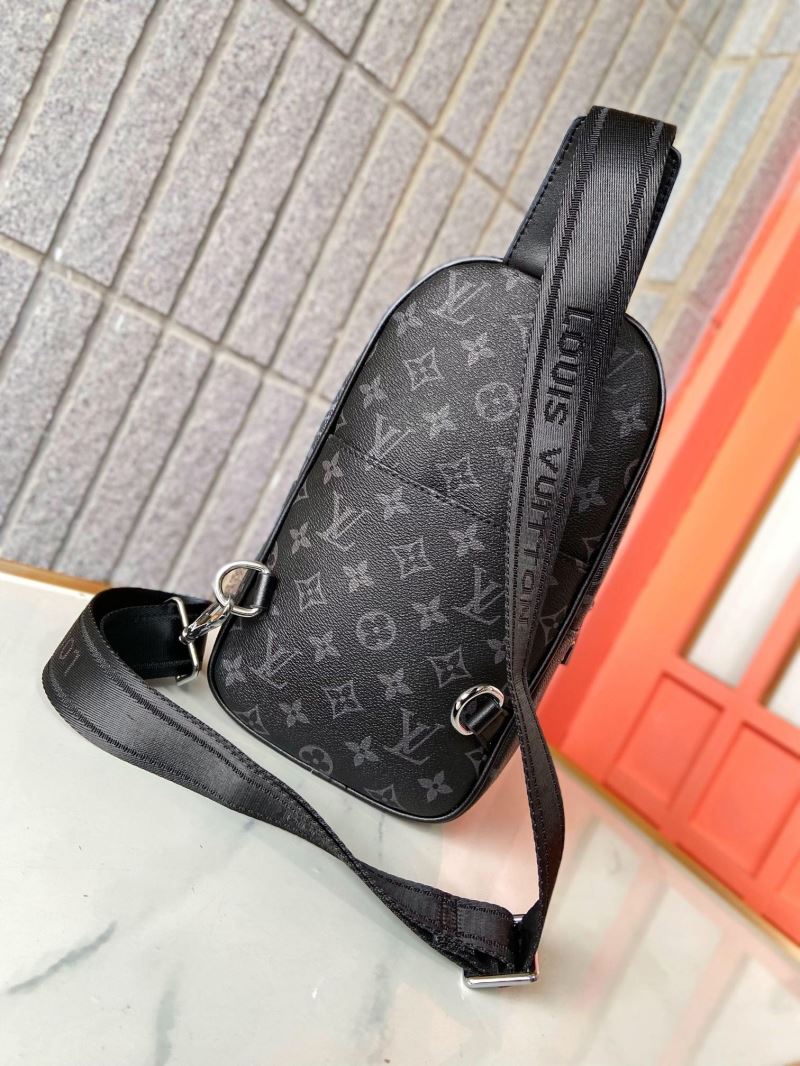 Mens Louis Vuitton Waist Chest Packs